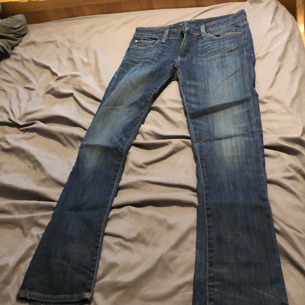 Jeans !